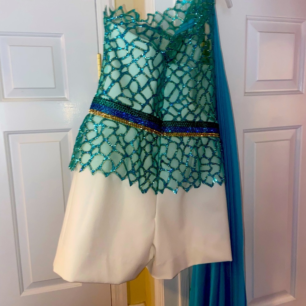 Custom fun fashion